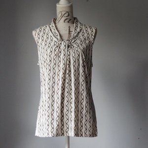 Banana Republic - Women's Tank Top - Size Large